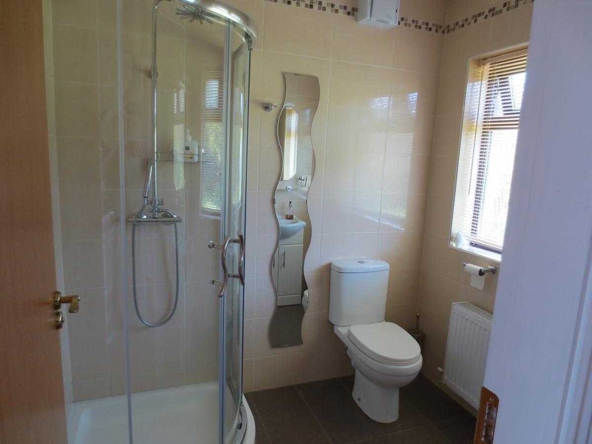 The Stone House B&B Baltimore Dış mekan fotoğraf